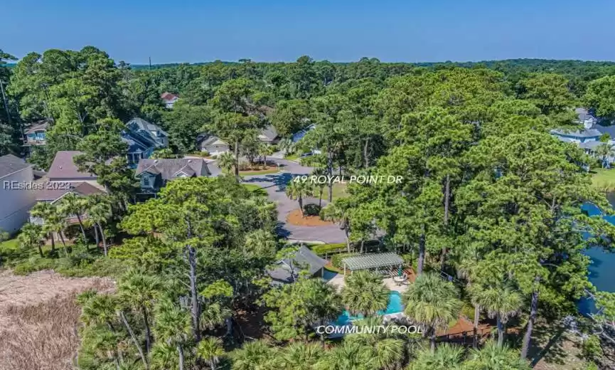 Hilton Head Island, South Carolina 29926, ,Land,For Sale,436667