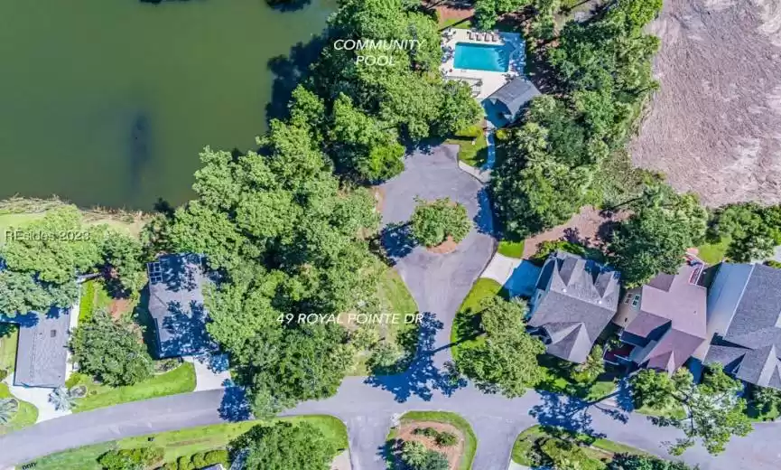 Hilton Head Island, South Carolina 29926, ,Land,For Sale,436667