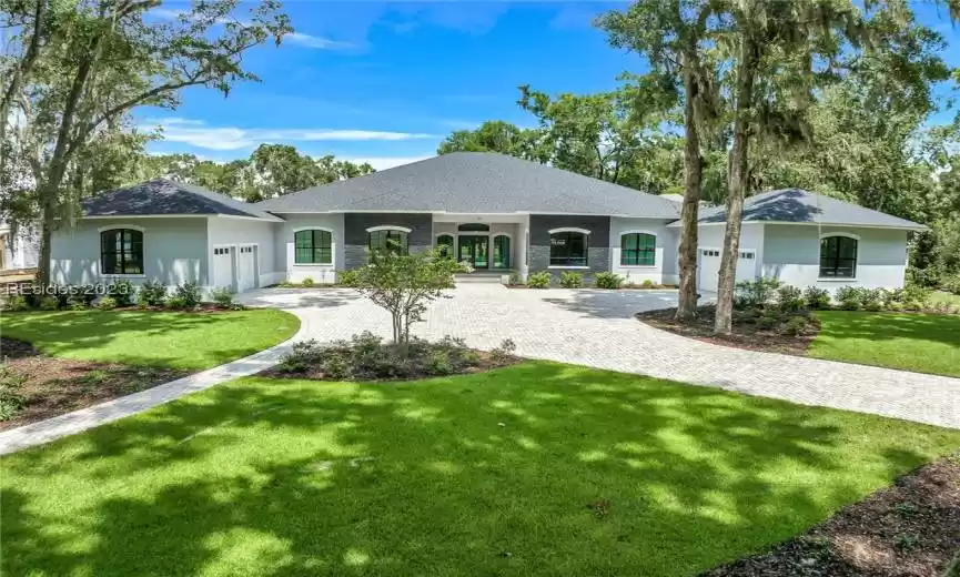 Bluffton, South Carolina 29910, 4 Bedrooms Bedrooms, ,3 BathroomsBathrooms,Residential,For Sale,435005