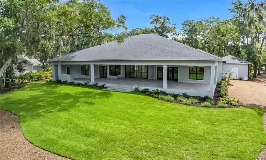 Bluffton, South Carolina 29910, 4 Bedrooms Bedrooms, ,3 BathroomsBathrooms,Residential,For Sale,435005