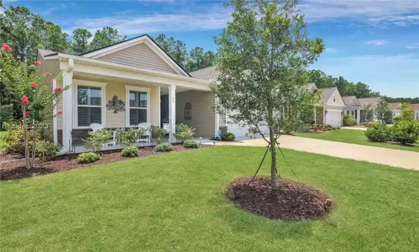 Bluffton, South Carolina 29909, 2 Bedrooms Bedrooms, ,2 BathroomsBathrooms,Residential,For Sale,436780