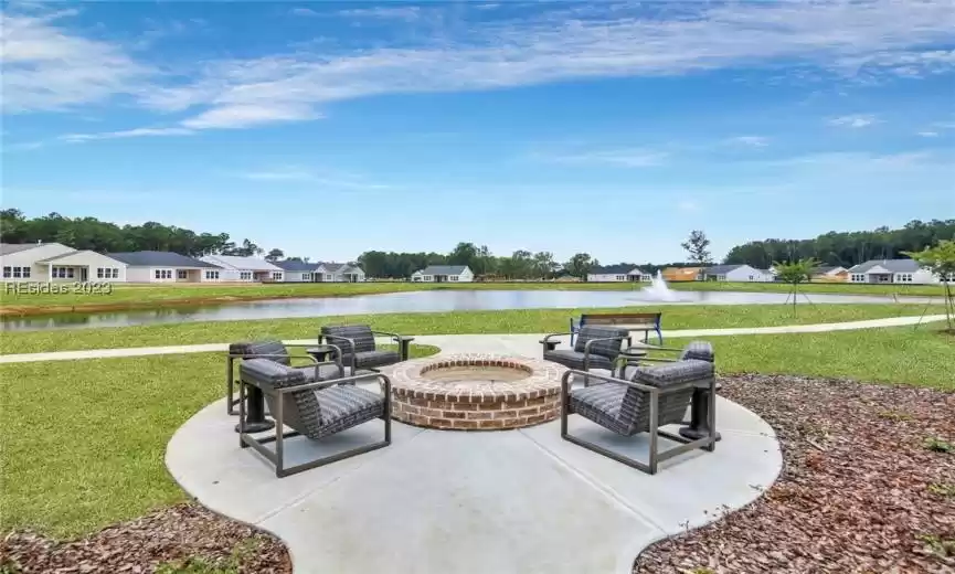 Bluffton, South Carolina 29909, 2 Bedrooms Bedrooms, ,2 BathroomsBathrooms,Residential,For Sale,436780