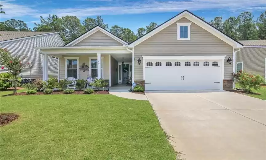 Bluffton, South Carolina 29909, 2 Bedrooms Bedrooms, ,2 BathroomsBathrooms,Residential,For Sale,436780