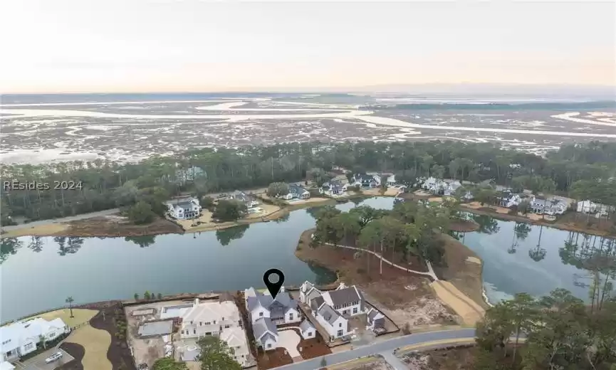 Bluffton, South Carolina 29910, 4 Bedrooms Bedrooms, ,4 BathroomsBathrooms,Residential,For Sale,437132