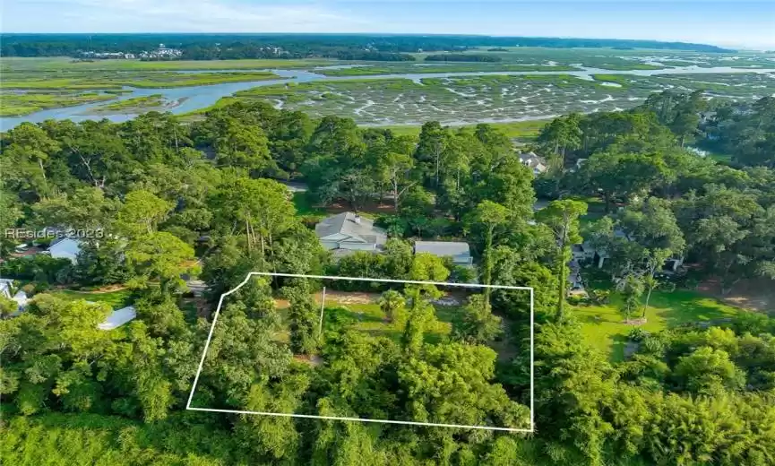 Hilton Head Island, South Carolina 29926, ,Land,For Sale,437395