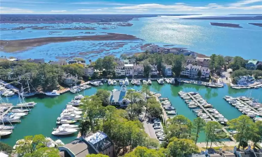 Hilton Head Island, South Carolina 29926, ,Land,For Sale,437395