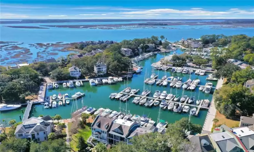 Hilton Head Island, South Carolina 29926, ,Land,For Sale,437395