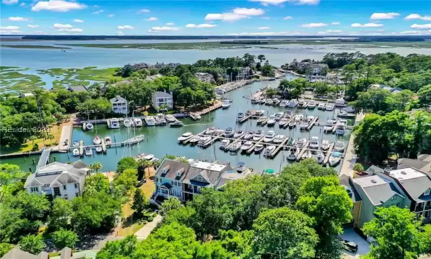 Hilton Head Island, South Carolina 29926, ,Land,For Sale,437395