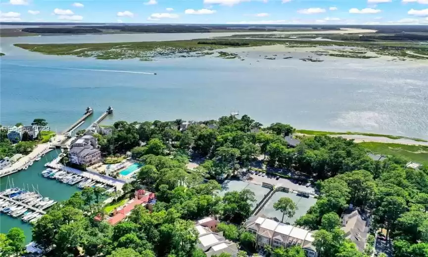 Hilton Head Island, South Carolina 29926, ,Land,For Sale,437395