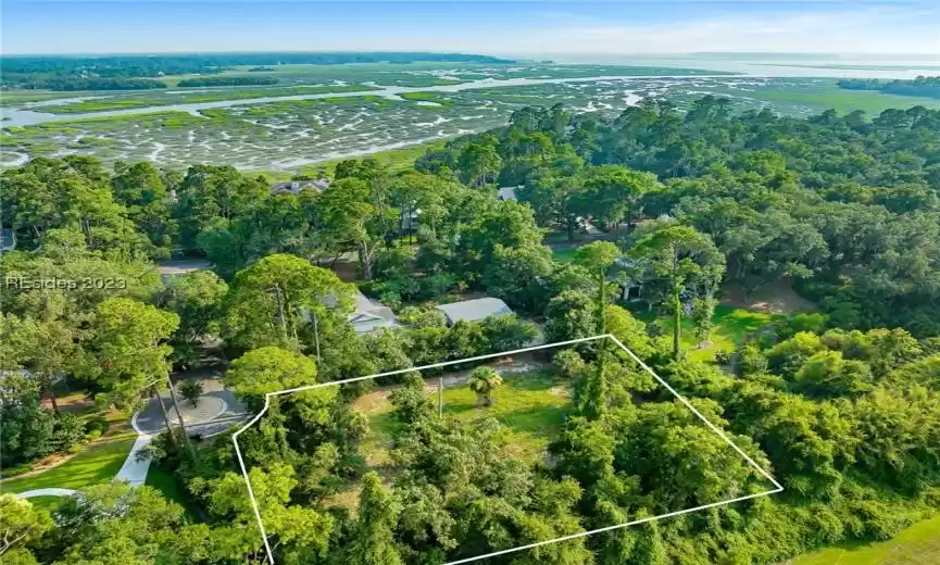 Hilton Head Island, South Carolina 29926, ,Land,For Sale,437395