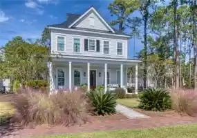 Bluffton, South Carolina 29910, 6 Bedrooms Bedrooms, ,6 BathroomsBathrooms,Residential,For Sale,437429