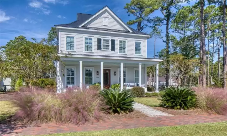 Bluffton, South Carolina 29910, 6 Bedrooms Bedrooms, ,6 BathroomsBathrooms,Residential,For Sale,437429