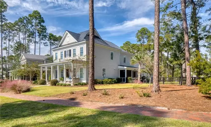 Bluffton, South Carolina 29910, 6 Bedrooms Bedrooms, ,6 BathroomsBathrooms,Residential,For Sale,437429