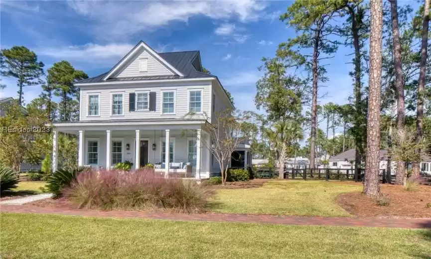 Bluffton, South Carolina 29910, 6 Bedrooms Bedrooms, ,6 BathroomsBathrooms,Residential,For Sale,437429