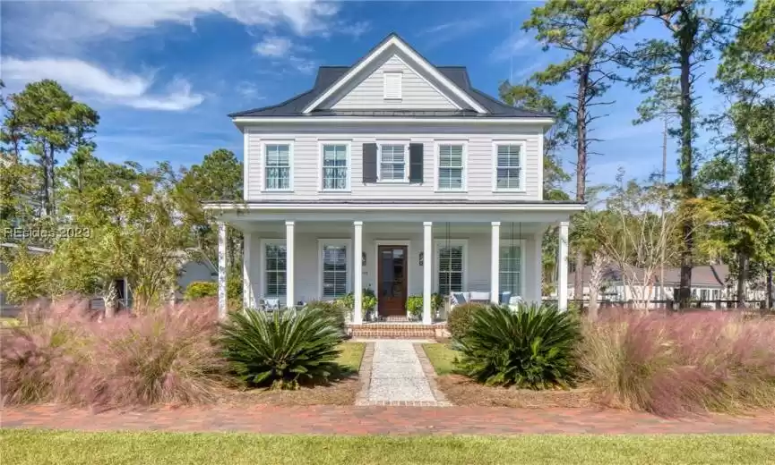 Bluffton, South Carolina 29910, 6 Bedrooms Bedrooms, ,6 BathroomsBathrooms,Residential,For Sale,437429