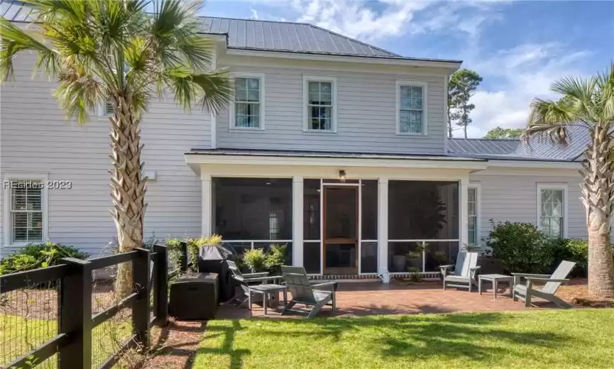 Bluffton, South Carolina 29910, 6 Bedrooms Bedrooms, ,6 BathroomsBathrooms,Residential,For Sale,437429