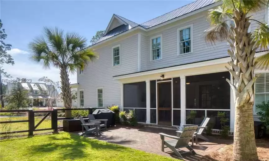 Bluffton, South Carolina 29910, 6 Bedrooms Bedrooms, ,6 BathroomsBathrooms,Residential,For Sale,437429