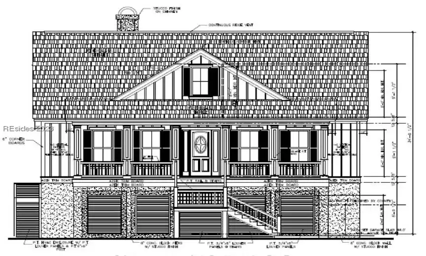 house plans to be built