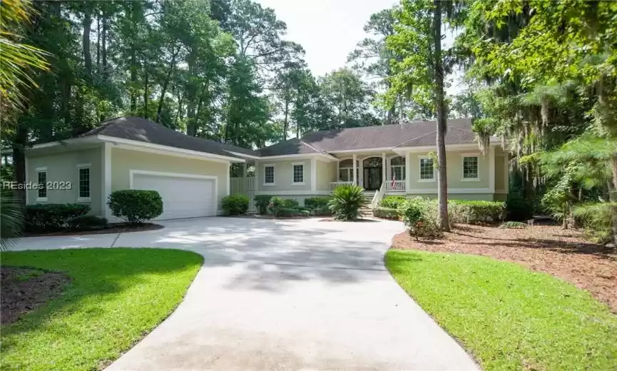 Okatie, South Carolina 29909, 3 Bedrooms Bedrooms, ,3 BathroomsBathrooms,Residential,For Sale,437463