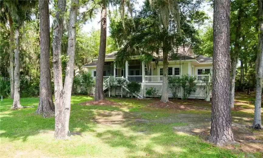 Okatie, South Carolina 29909, 3 Bedrooms Bedrooms, ,3 BathroomsBathrooms,Residential,For Sale,437463