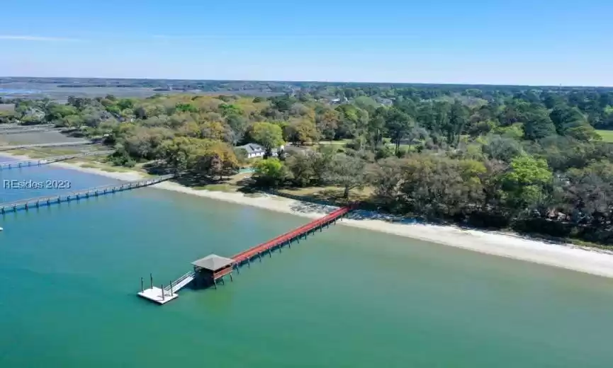 Hilton Head Island, South Carolina 29926, ,Land,For Sale,437494