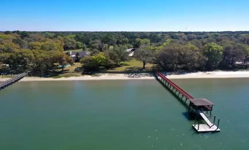 Hilton Head Island, South Carolina 29926, ,Land,For Sale,437494