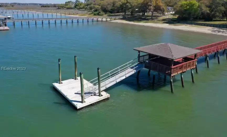 Hilton Head Island, South Carolina 29926, ,Land,For Sale,437494