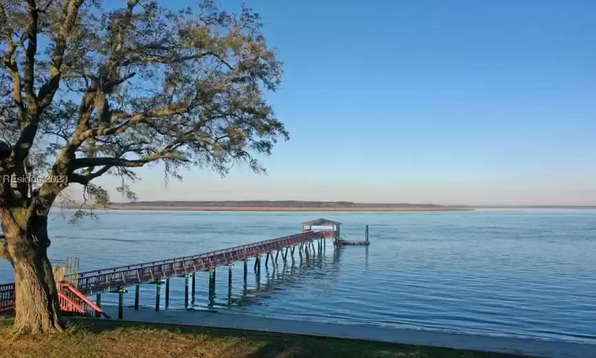 Hilton Head Island, South Carolina 29926, ,Land,For Sale,437494