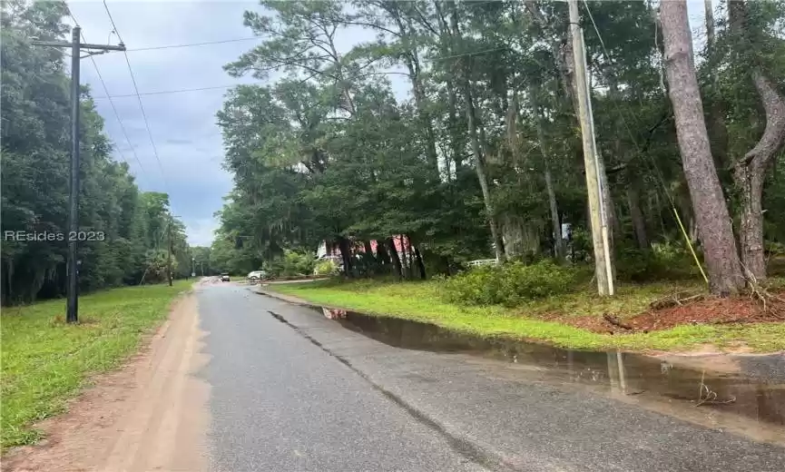 Daufuskie Island, South Carolina 29915, ,Land,For Sale,437586