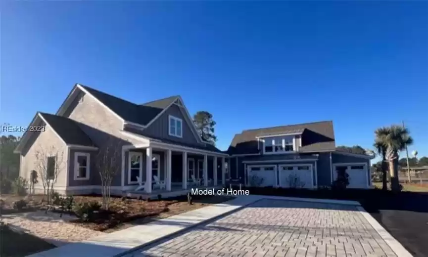 Hilton Head Island, South Carolina 29926, 4 Bedrooms Bedrooms, ,3 BathroomsBathrooms,Residential,For Sale,437564