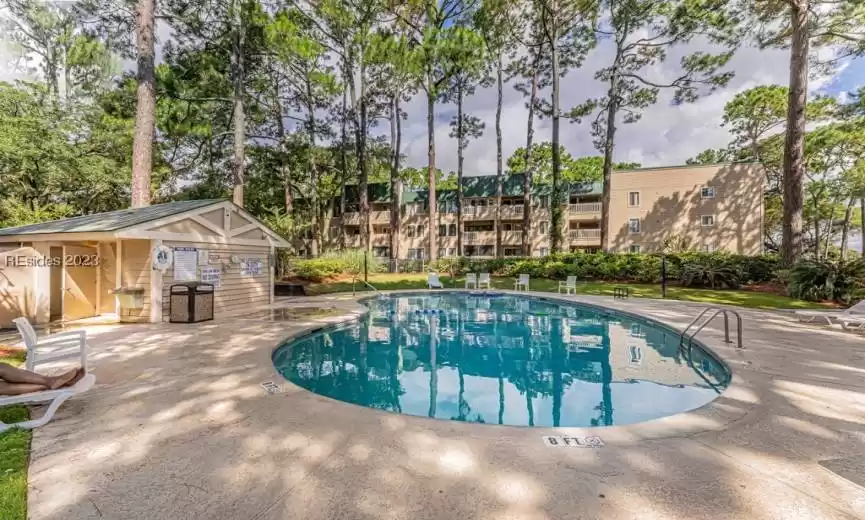 Hilton Head Island, South Carolina 29926, 2 Bedrooms Bedrooms, ,2 BathroomsBathrooms,Residential,For Sale,437373