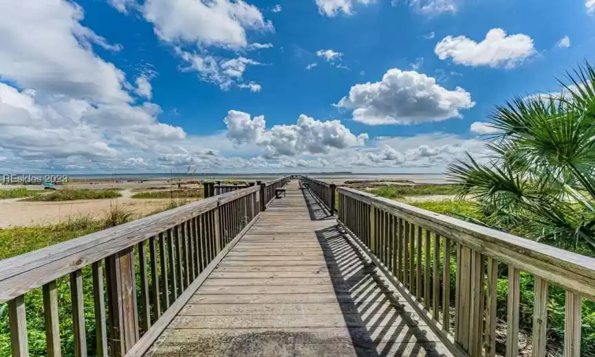 Hilton Head Island, South Carolina 29926, 2 Bedrooms Bedrooms, ,2 BathroomsBathrooms,Residential,For Sale,437373