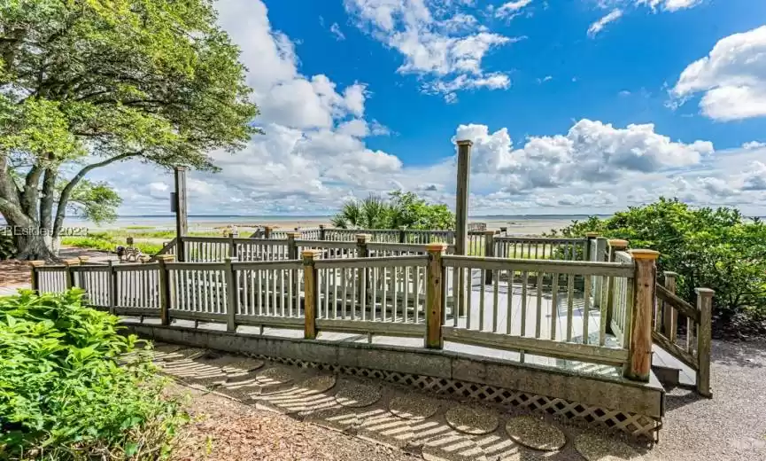 Hilton Head Island, South Carolina 29926, 2 Bedrooms Bedrooms, ,2 BathroomsBathrooms,Residential,For Sale,437373