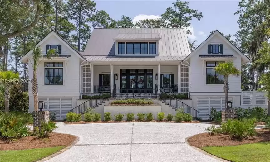 Bluffton, South Carolina 29910, 5 Bedrooms Bedrooms, ,5 BathroomsBathrooms,Residential,For Sale,437281