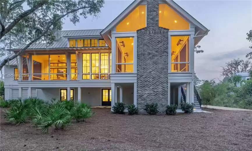 Bluffton, South Carolina 29910, 5 Bedrooms Bedrooms, ,5 BathroomsBathrooms,Residential,For Sale,437281