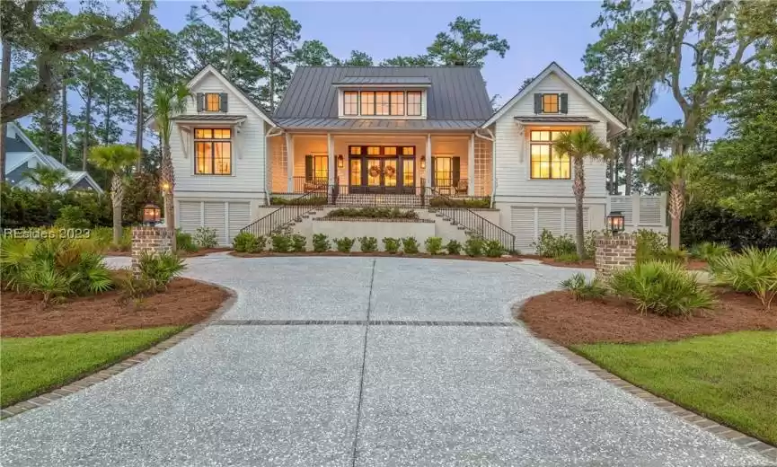 Bluffton, South Carolina 29910, 5 Bedrooms Bedrooms, ,5 BathroomsBathrooms,Residential,For Sale,437281