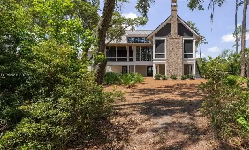 Bluffton, South Carolina 29910, 5 Bedrooms Bedrooms, ,5 BathroomsBathrooms,Residential,For Sale,437281