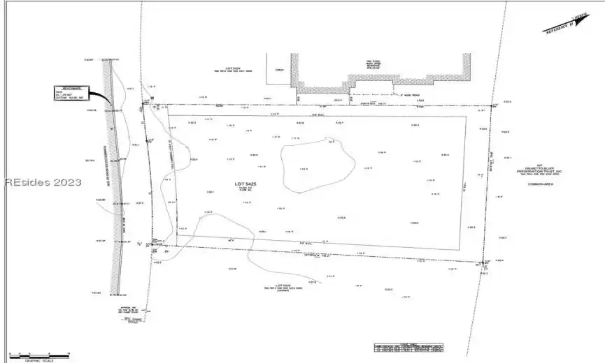 Bluffton, South Carolina 29910, ,Land,For Sale,437756