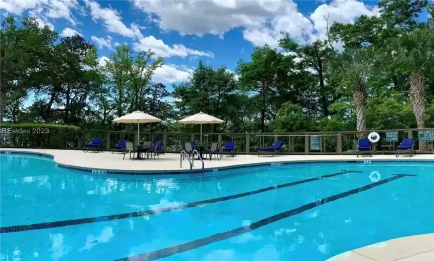 Community Pool