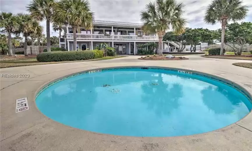 Saint Helena Island, South Carolina 29920, 1 Bedroom Bedrooms, ,1 BathroomBathrooms,Residential,For Sale,437732