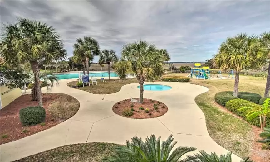 Saint Helena Island, South Carolina 29920, 1 Bedroom Bedrooms, ,1 BathroomBathrooms,Residential,For Sale,437732