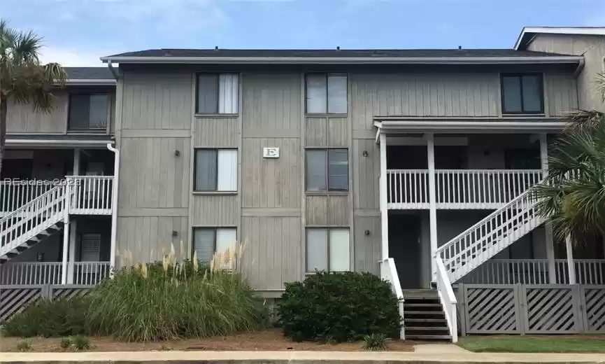 Saint Helena Island, South Carolina 29920, 1 Bedroom Bedrooms, ,1 BathroomBathrooms,Residential,For Sale,437732