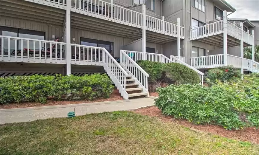 Saint Helena Island, South Carolina 29920, 1 Bedroom Bedrooms, ,1 BathroomBathrooms,Residential,For Sale,437732