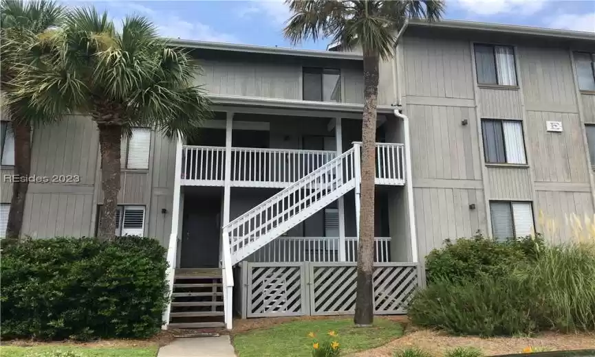 Saint Helena Island, South Carolina 29920, 1 Bedroom Bedrooms, ,1 BathroomBathrooms,Residential,For Sale,437732