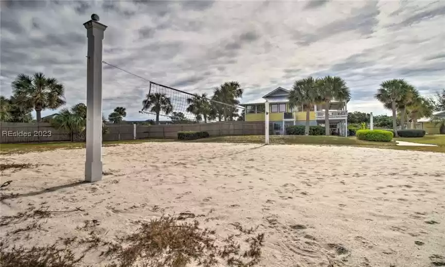 Saint Helena Island, South Carolina 29920, 1 Bedroom Bedrooms, ,1 BathroomBathrooms,Residential,For Sale,437732