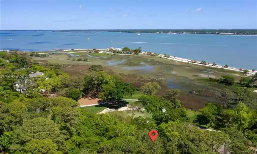 Daufuskie Island, South Carolina 29915, ,Land,For Sale,437627