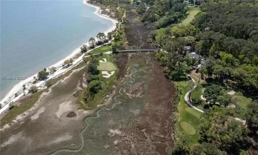 Daufuskie Island, South Carolina 29915, ,Land,For Sale,437627