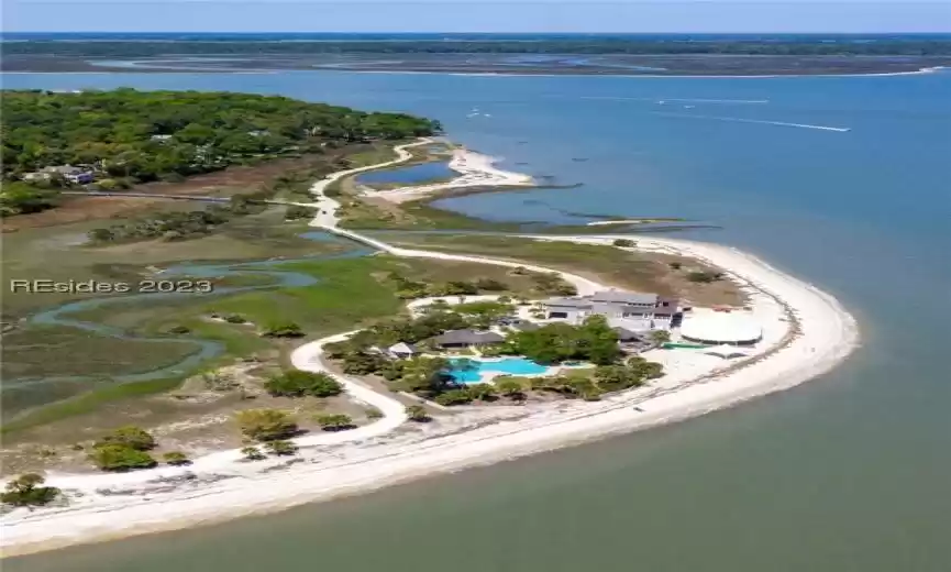 Daufuskie Island, South Carolina 29915, ,Land,For Sale,437627