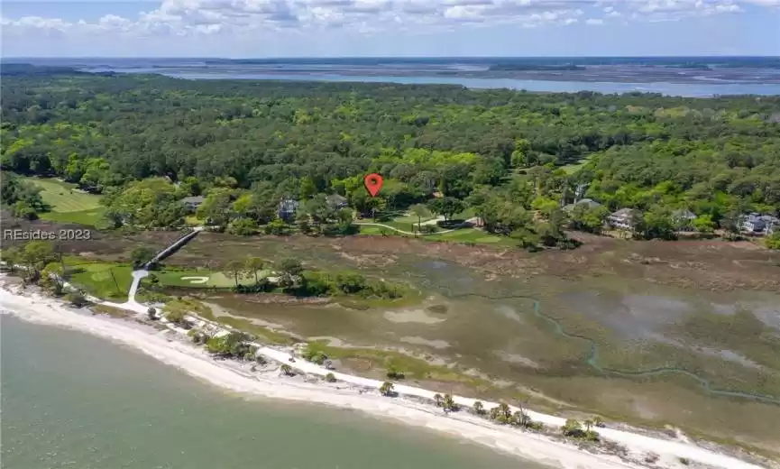 Daufuskie Island, South Carolina 29915, ,Land,For Sale,437627