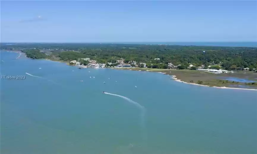 Daufuskie Island, South Carolina 29915, ,Land,For Sale,437627